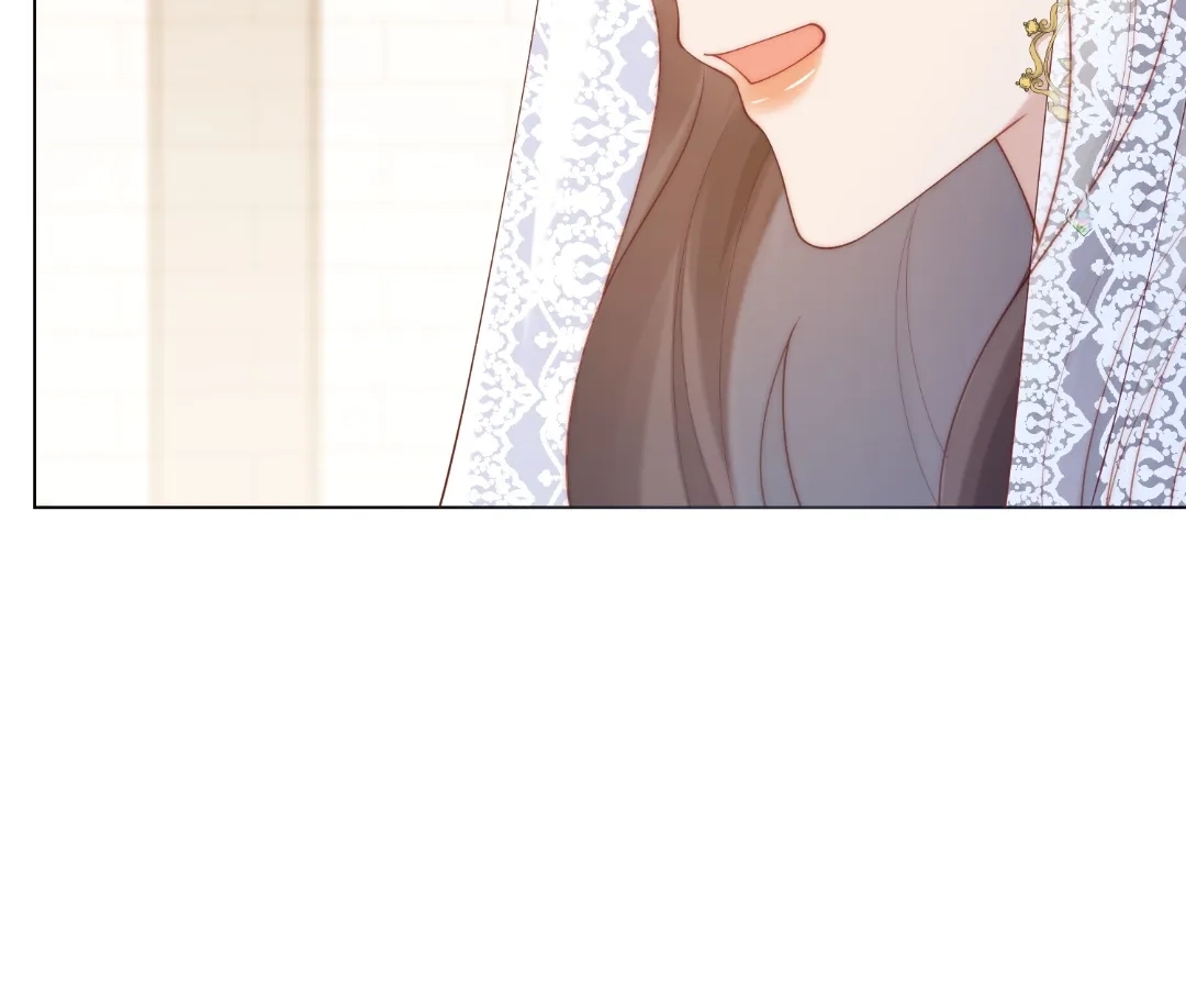 The Substitute Bride And The Overly affectionate Husband Chapter 84 - page 28