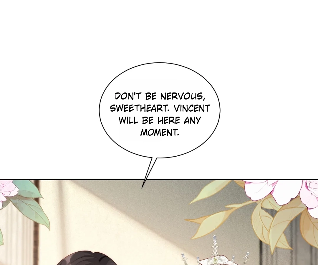 The Substitute Bride And The Overly affectionate Husband Chapter 84 - page 29