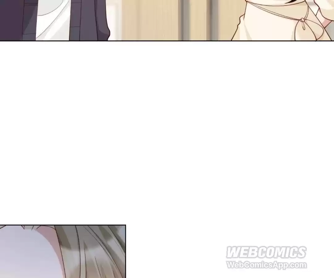 The Substitute Bride And The Overly affectionate Husband Chapter 84 - page 3