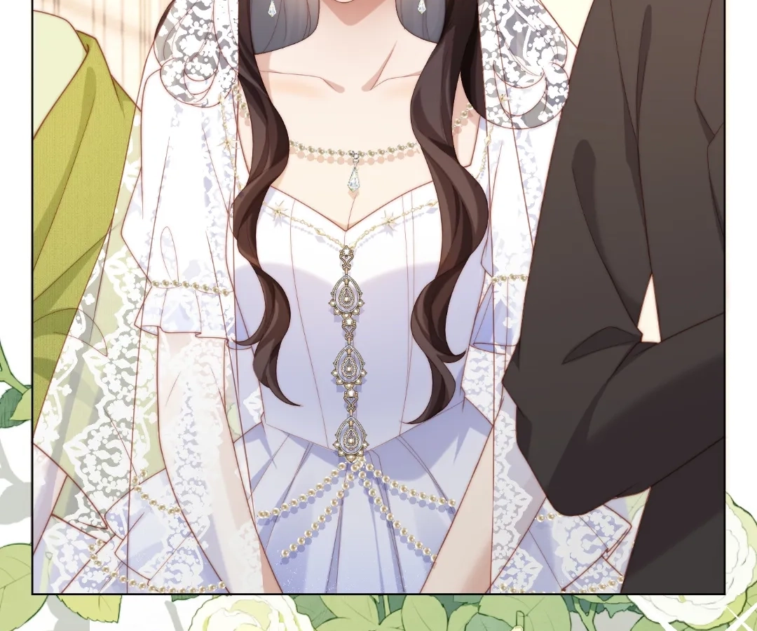 The Substitute Bride And The Overly affectionate Husband Chapter 84 - page 36