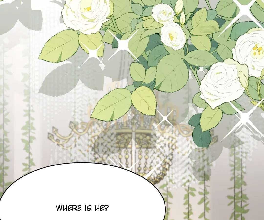 The Substitute Bride And The Overly affectionate Husband Chapter 84 - page 37