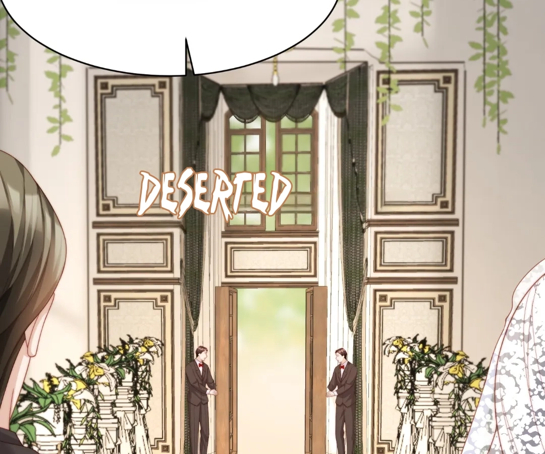 The Substitute Bride And The Overly affectionate Husband Chapter 84 - page 38
