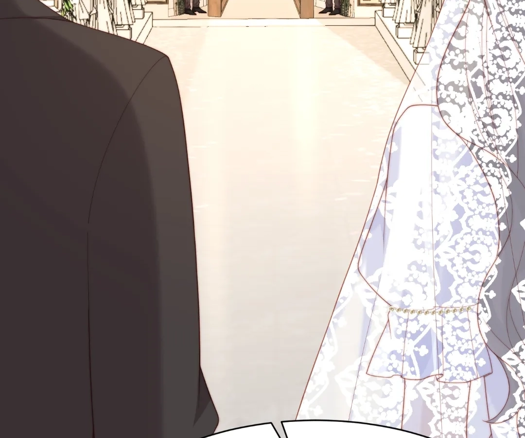 The Substitute Bride And The Overly affectionate Husband Chapter 84 - page 39