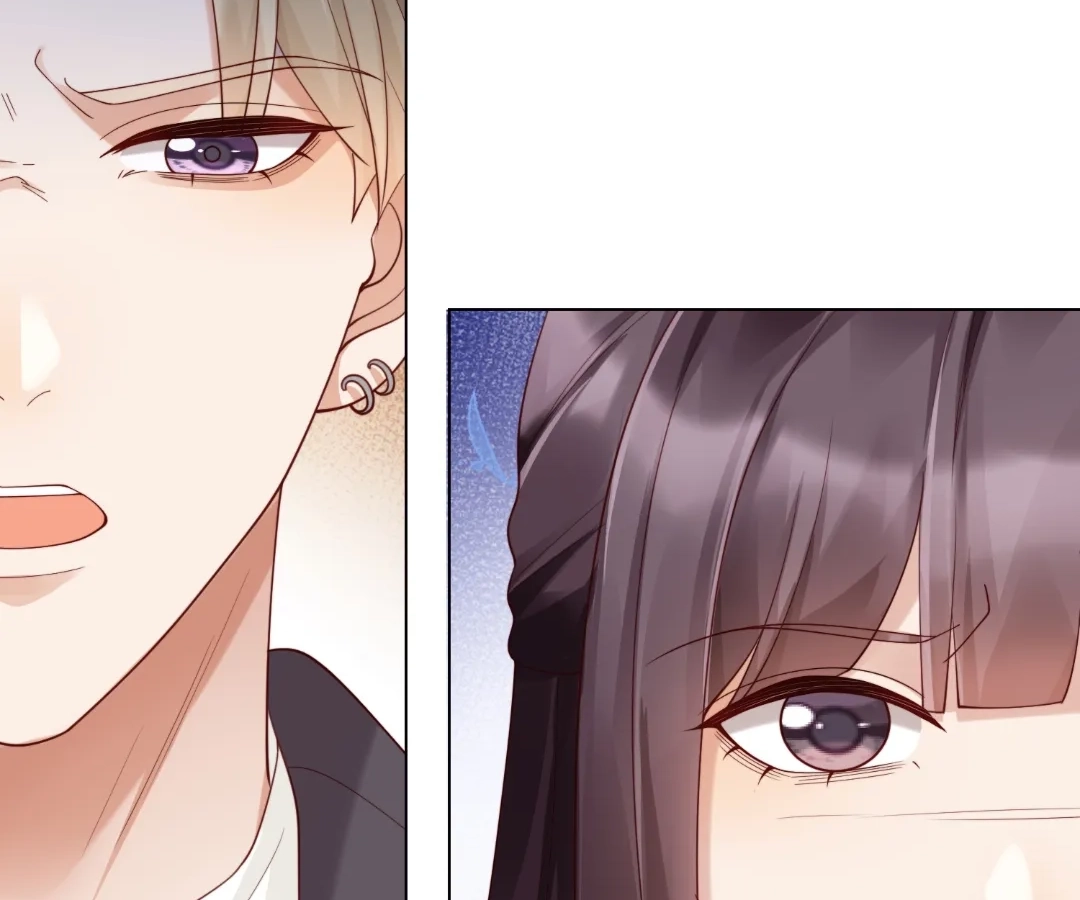 The Substitute Bride And The Overly affectionate Husband Chapter 84 - page 4