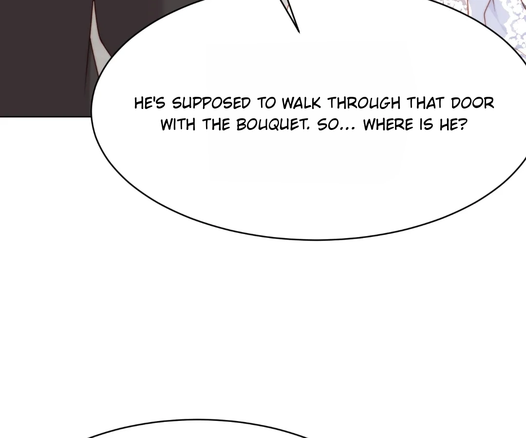 The Substitute Bride And The Overly affectionate Husband Chapter 84 - page 40