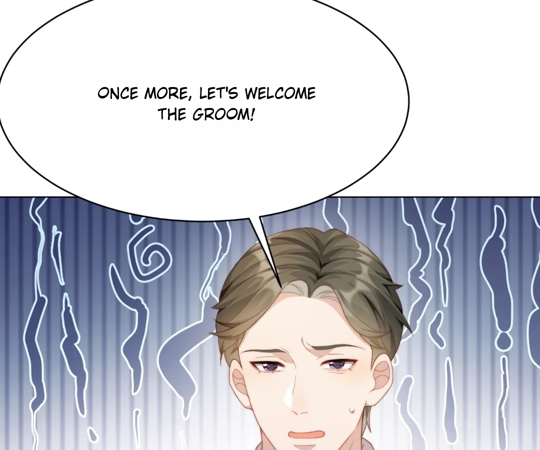 The Substitute Bride And The Overly affectionate Husband Chapter 84 - page 41