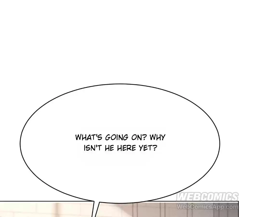 The Substitute Bride And The Overly affectionate Husband Chapter 84 - page 43