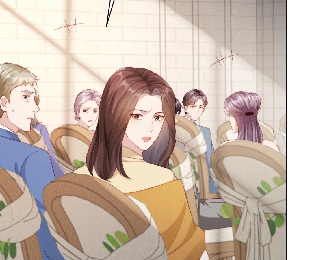 The Substitute Bride And The Overly affectionate Husband Chapter 84 - page 44