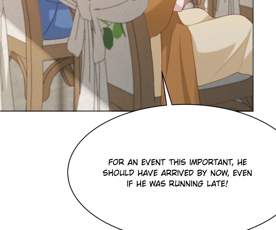 The Substitute Bride And The Overly affectionate Husband Chapter 84 - page 45