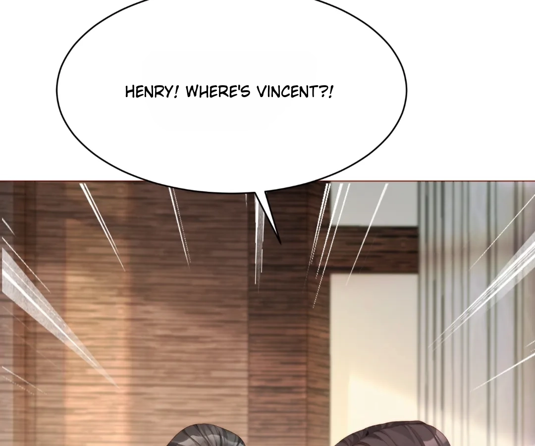 The Substitute Bride And The Overly affectionate Husband Chapter 84 - page 47