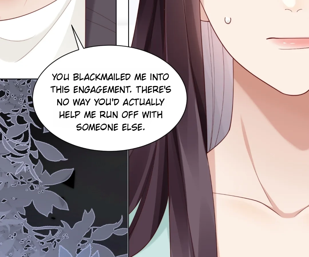 The Substitute Bride And The Overly affectionate Husband Chapter 84 - page 5