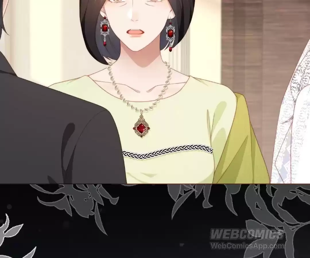The Substitute Bride And The Overly affectionate Husband Chapter 84 - page 51