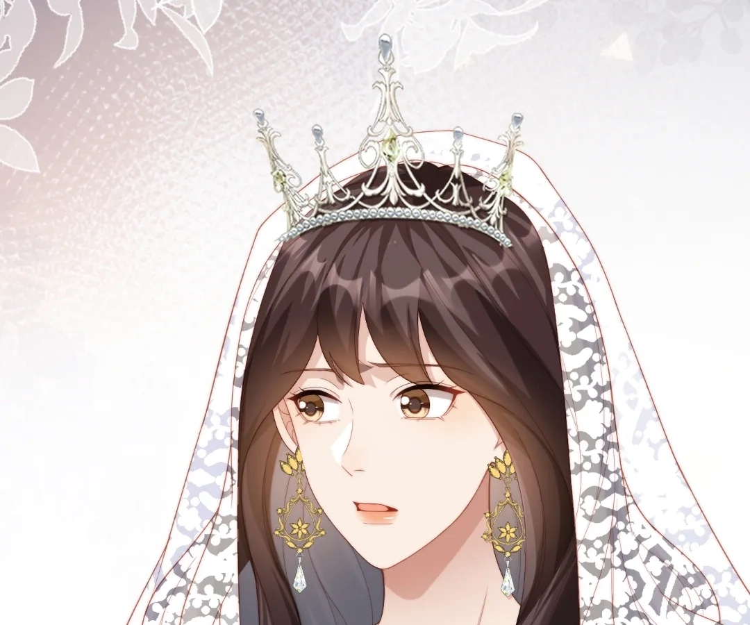 The Substitute Bride And The Overly affectionate Husband Chapter 84 - page 53