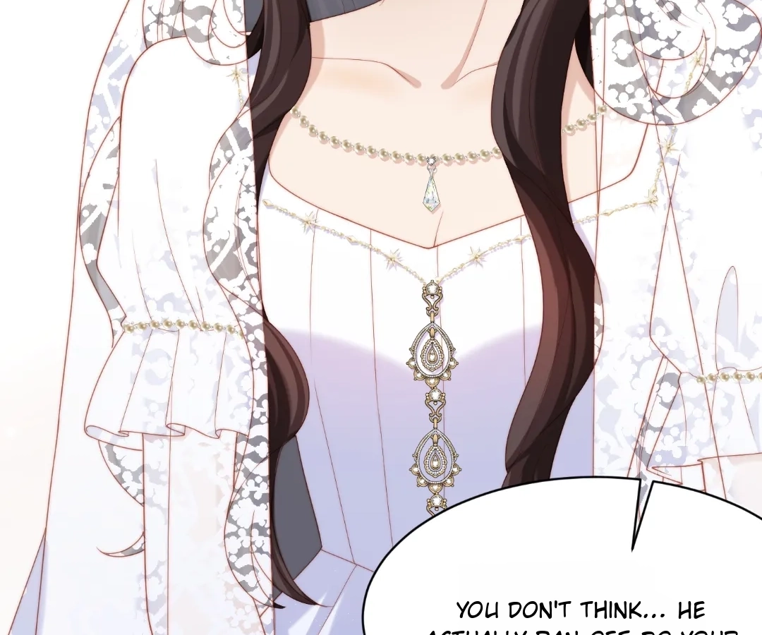 The Substitute Bride And The Overly affectionate Husband Chapter 84 - page 54