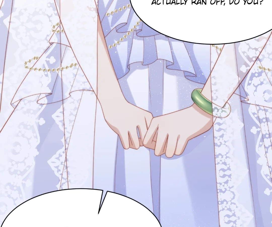 The Substitute Bride And The Overly affectionate Husband Chapter 84 - page 55