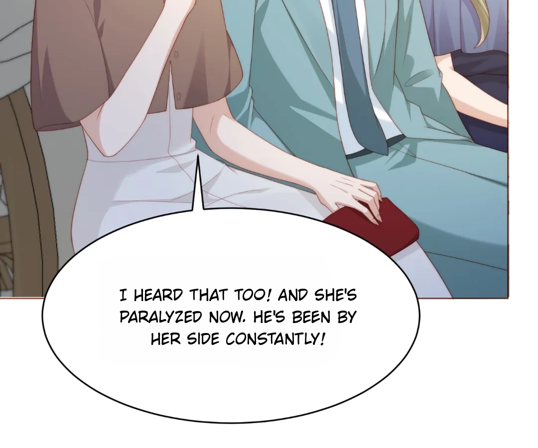 The Substitute Bride And The Overly affectionate Husband Chapter 84 - page 58