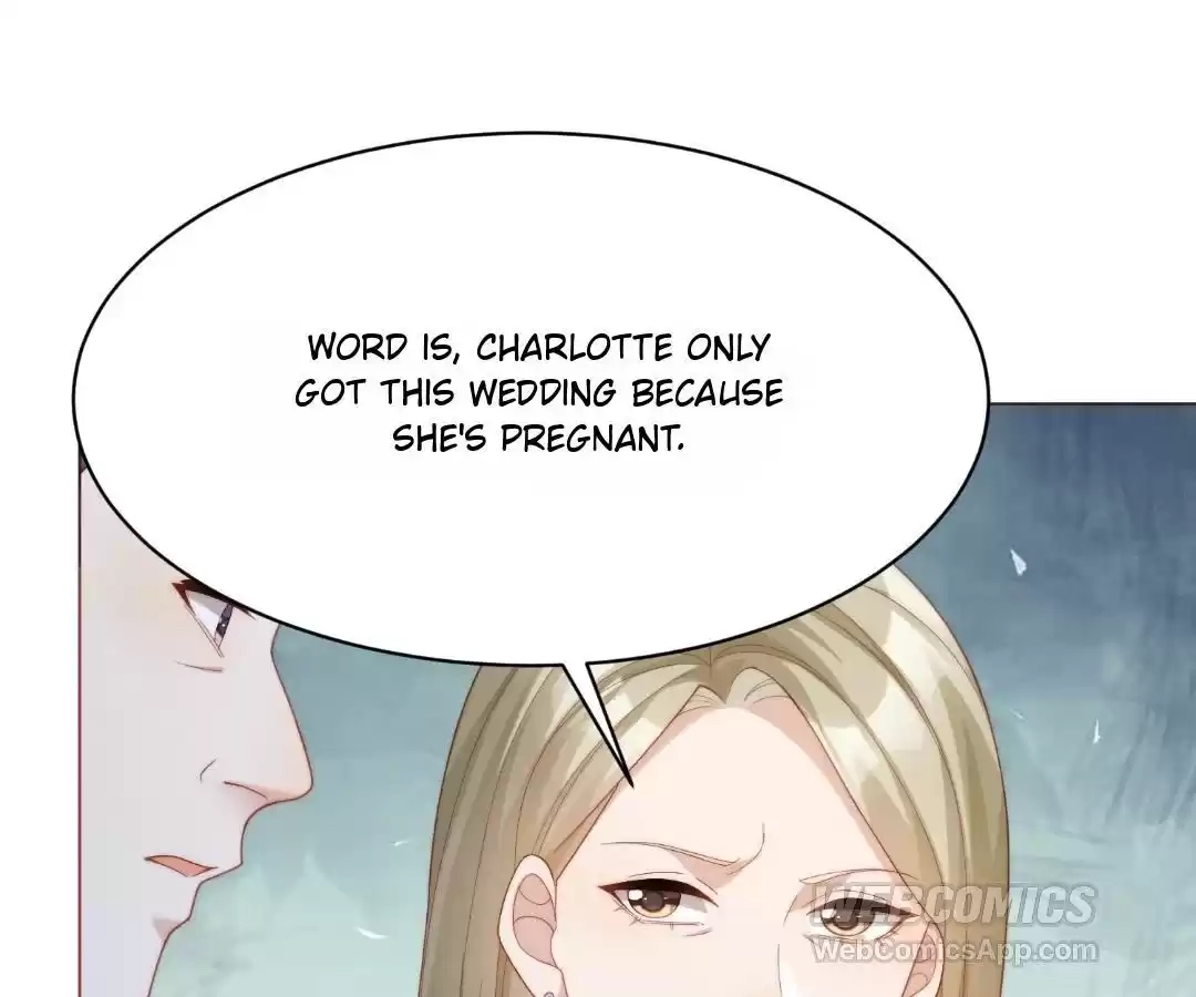 The Substitute Bride And The Overly affectionate Husband Chapter 84 - page 59