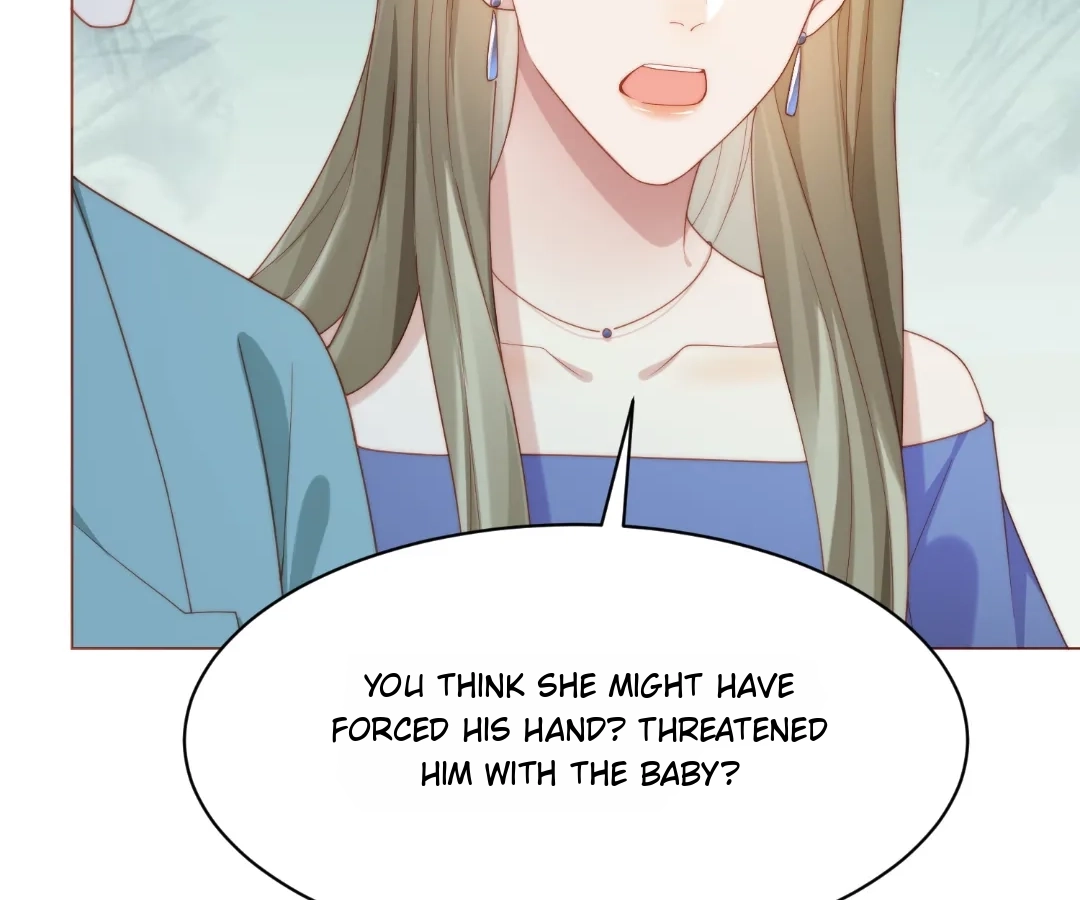 The Substitute Bride And The Overly affectionate Husband Chapter 84 - page 60