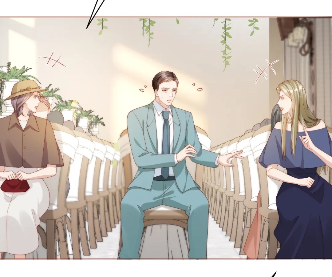 The Substitute Bride And The Overly affectionate Husband Chapter 84 - page 62