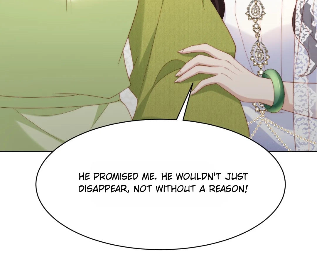 The Substitute Bride And The Overly affectionate Husband Chapter 84 - page 66