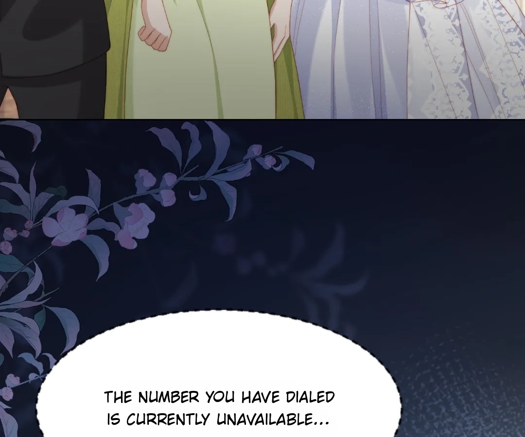 The Substitute Bride And The Overly affectionate Husband Chapter 84 - page 69