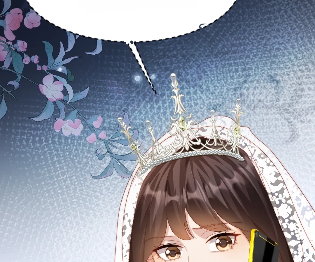 The Substitute Bride And The Overly affectionate Husband Chapter 84 - page 70