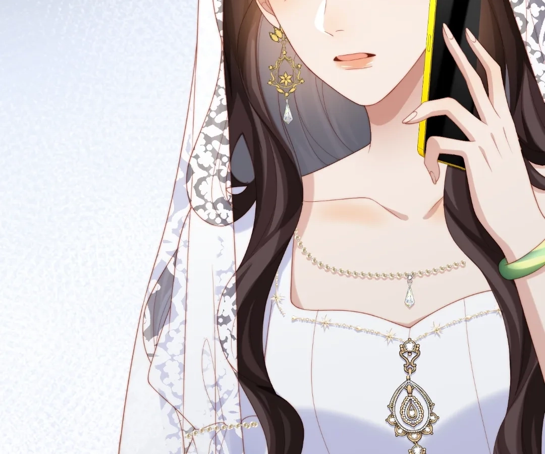 The Substitute Bride And The Overly affectionate Husband Chapter 84 - page 71