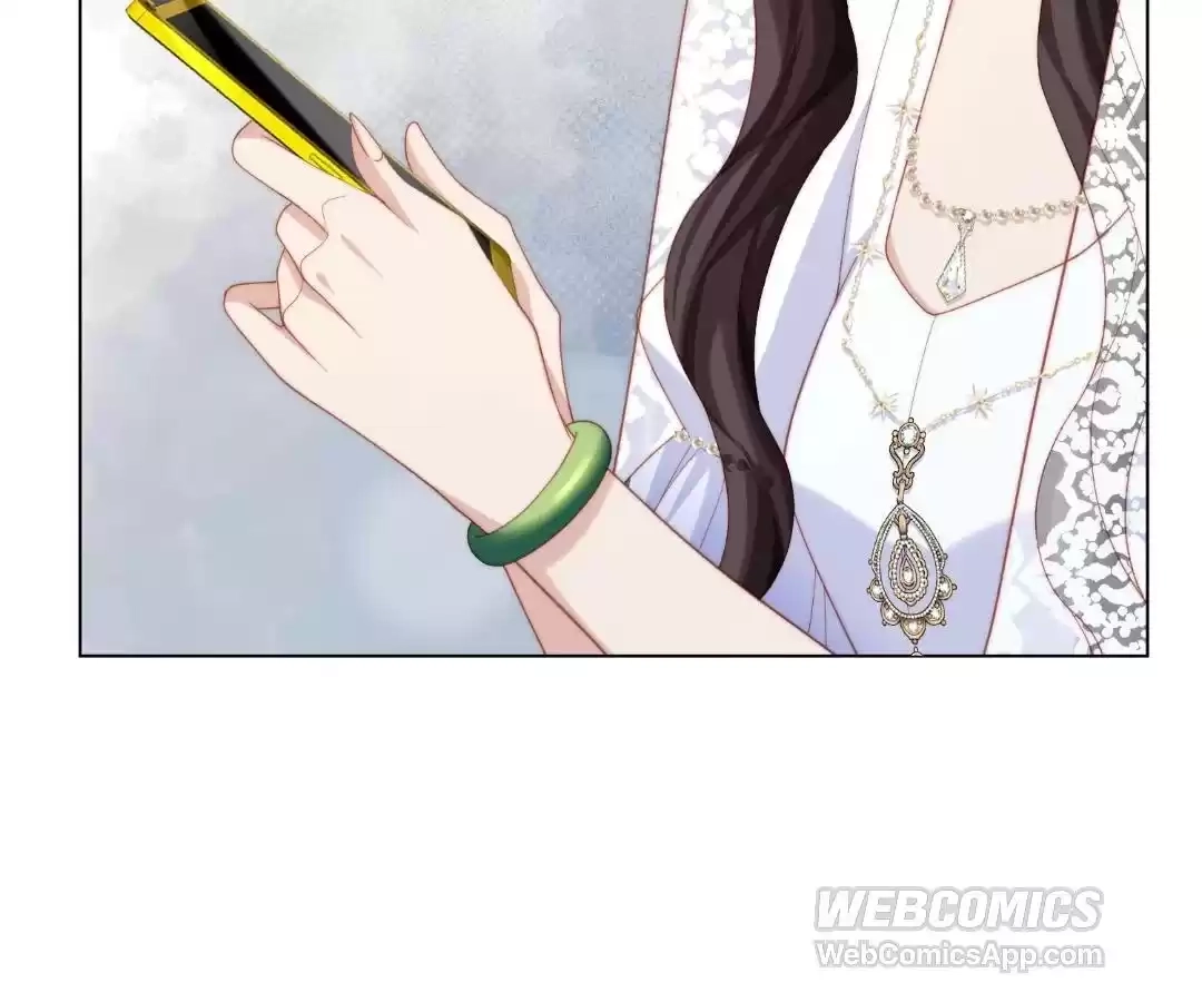 The Substitute Bride And The Overly affectionate Husband Chapter 84 - page 75