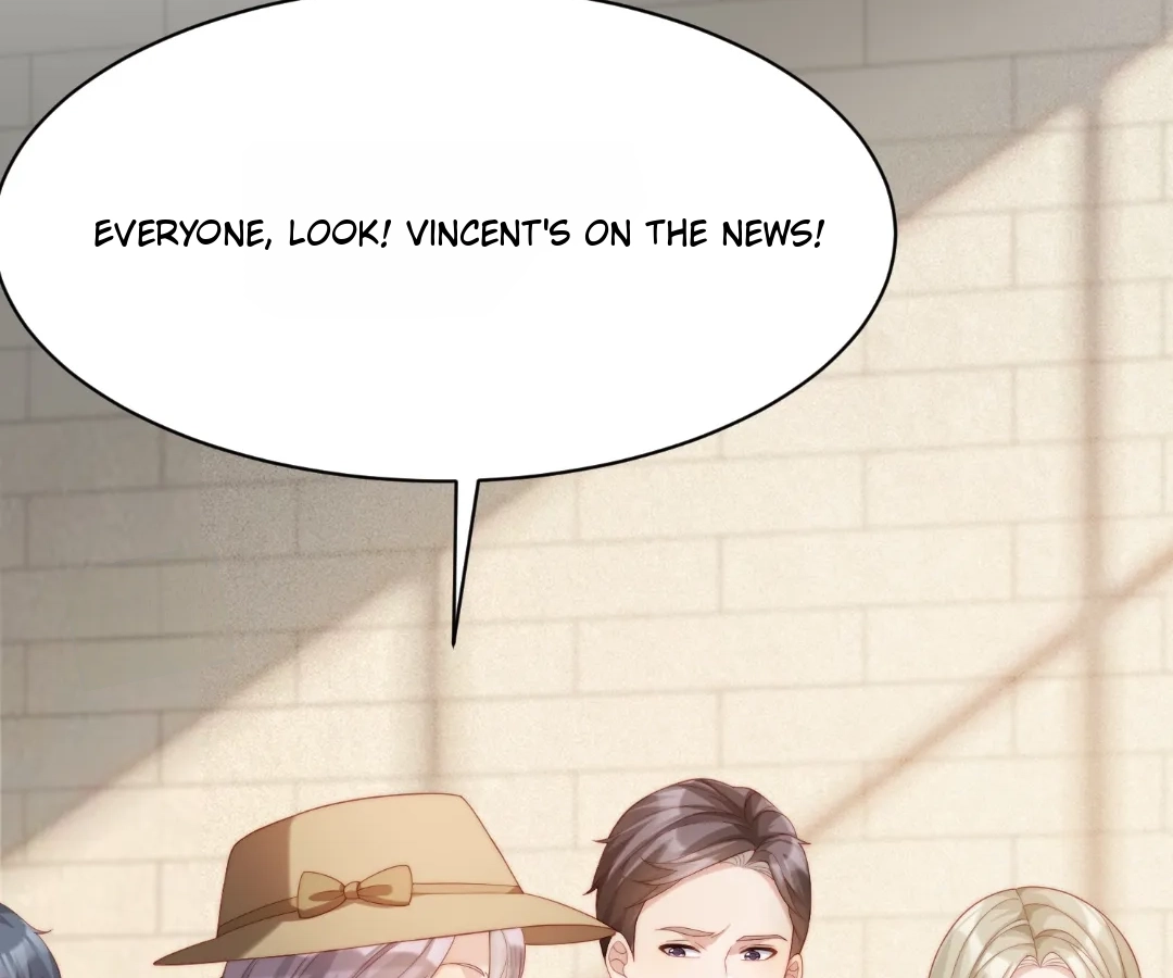 The Substitute Bride And The Overly affectionate Husband Chapter 84 - page 77