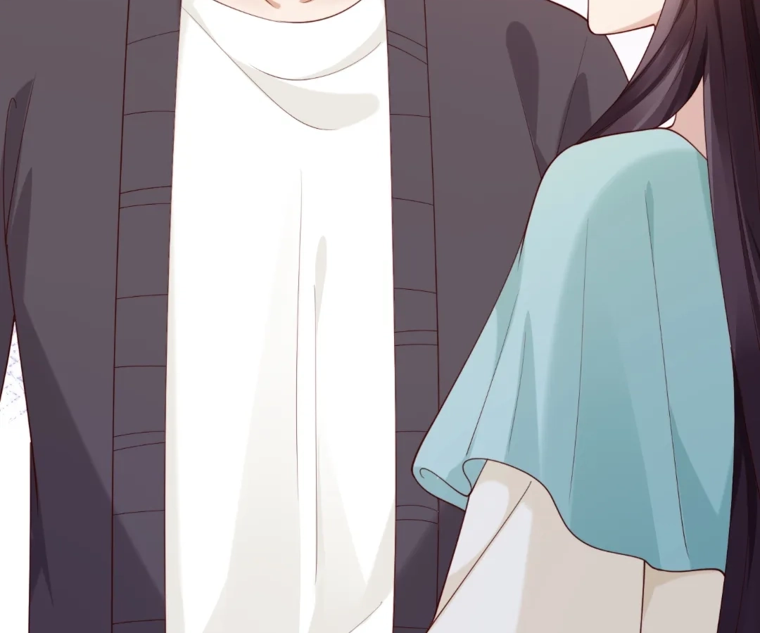 The Substitute Bride And The Overly affectionate Husband Chapter 84 - page 8