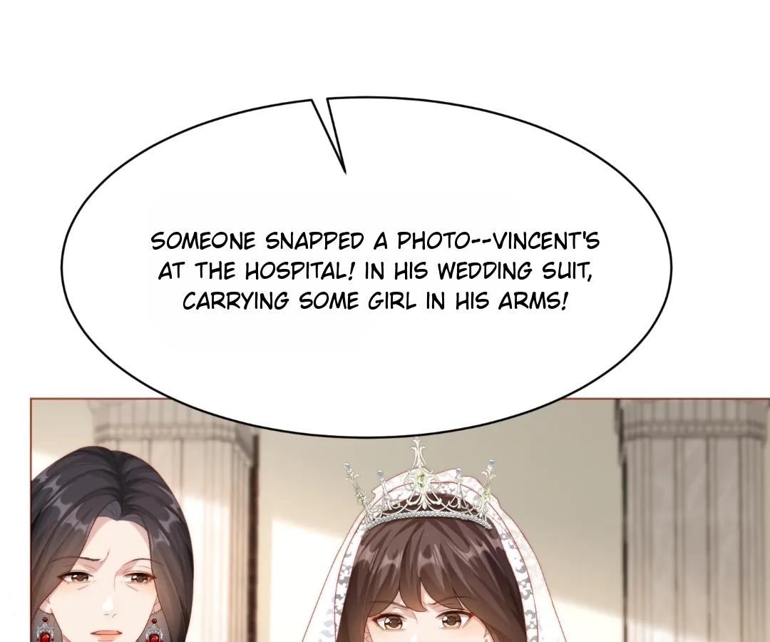 The Substitute Bride And The Overly affectionate Husband Chapter 84 - page 80