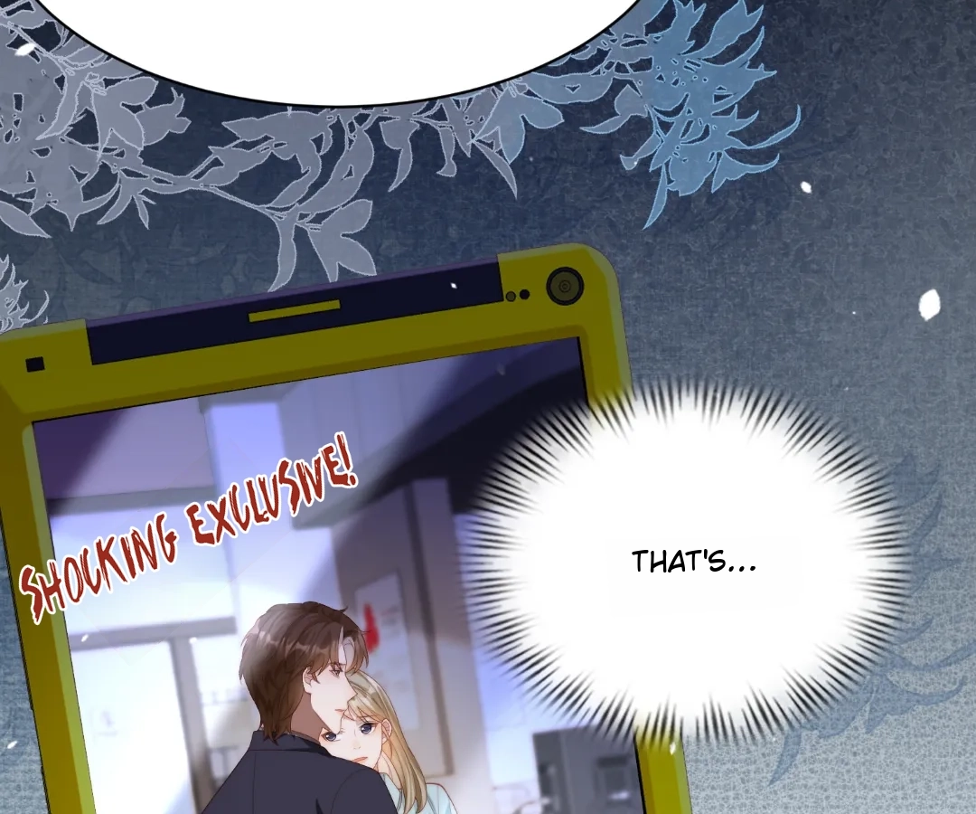 The Substitute Bride And The Overly affectionate Husband Chapter 84 - page 82