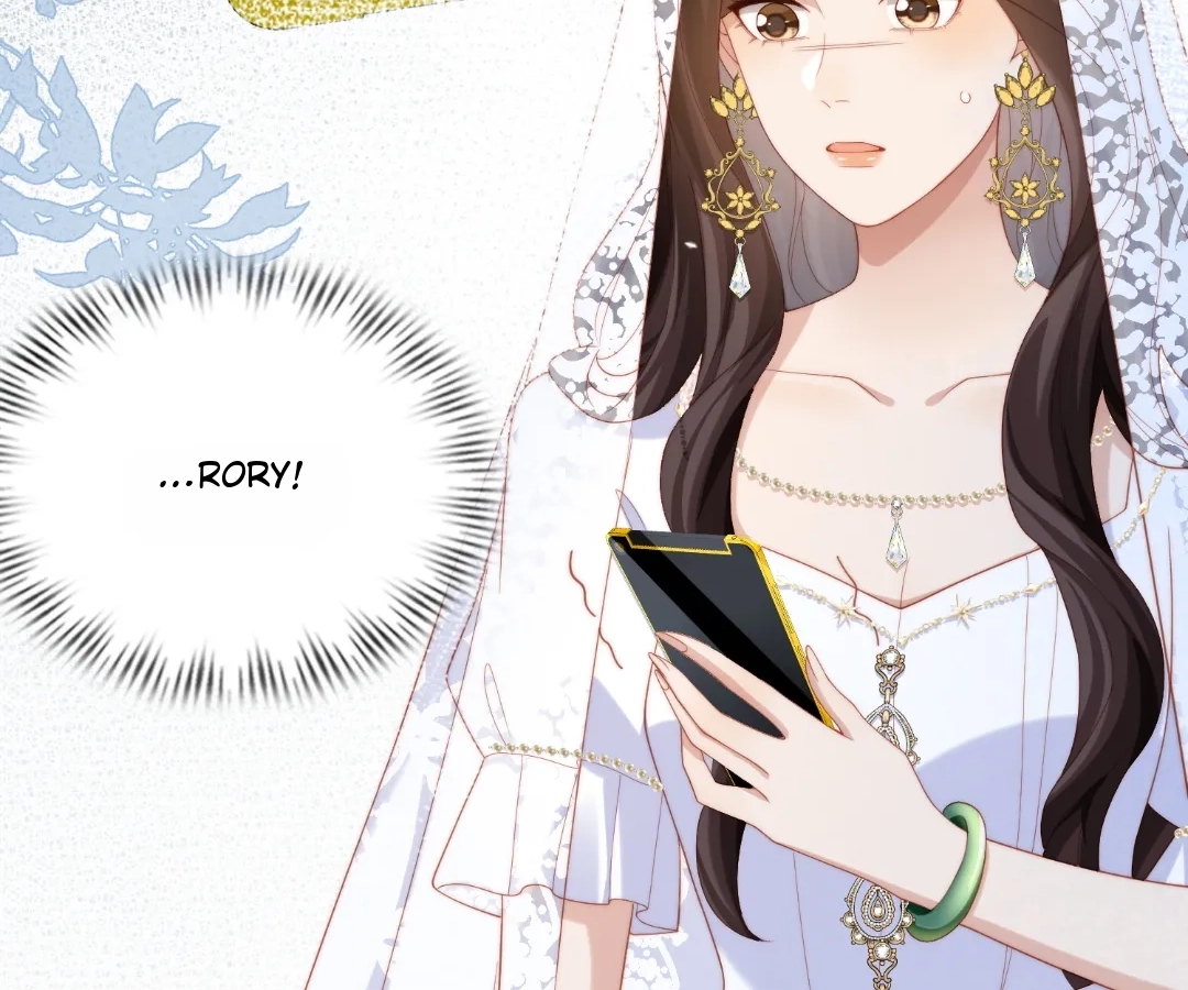 The Substitute Bride And The Overly affectionate Husband Chapter 84 - page 84