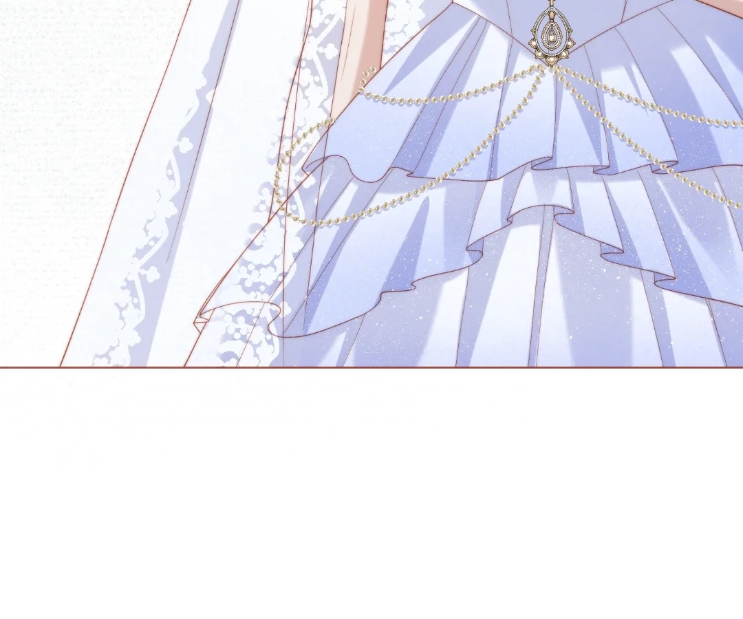 The Substitute Bride And The Overly affectionate Husband Chapter 84 - page 85