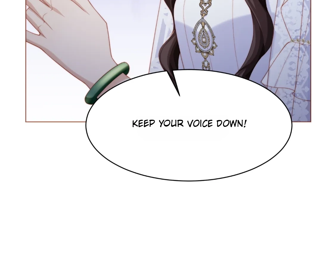 The Substitute Bride And The Overly affectionate Husband Chapter 84 - page 88