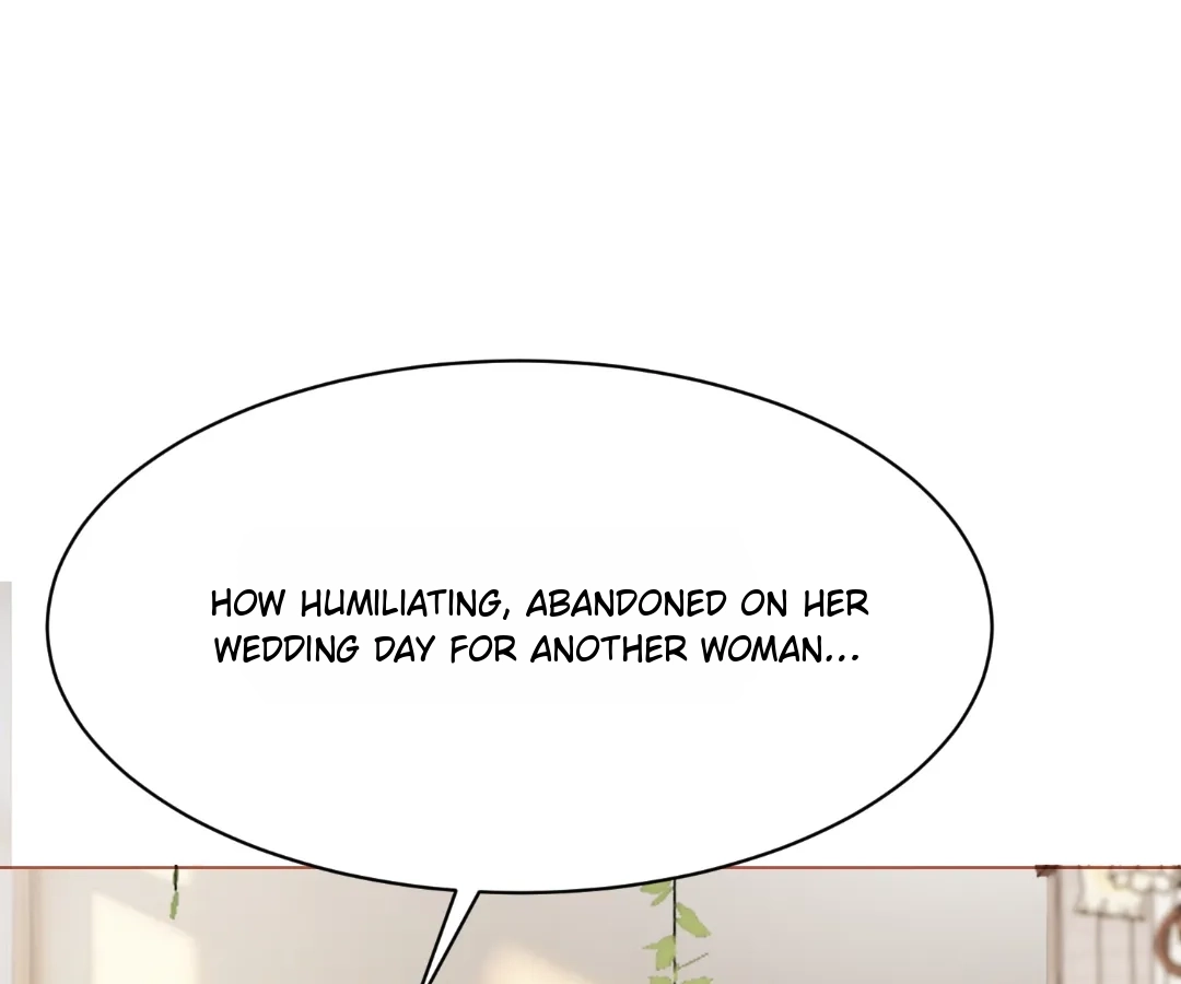 The Substitute Bride And The Overly affectionate Husband Chapter 84 - page 89