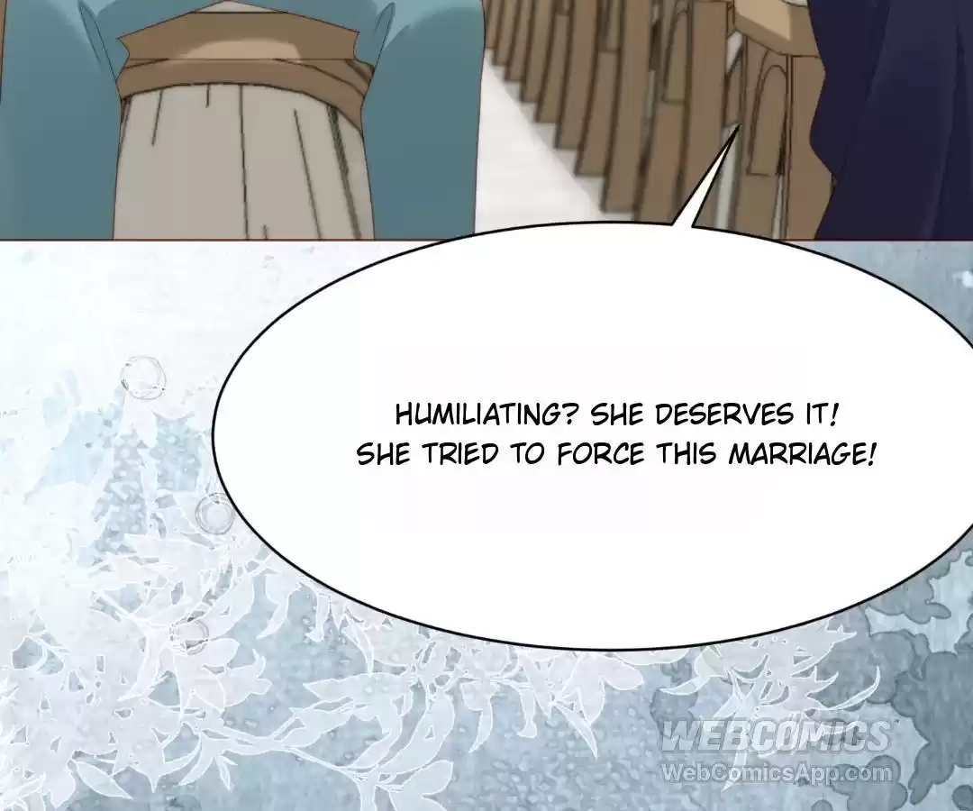 The Substitute Bride And The Overly affectionate Husband Chapter 84 - page 91