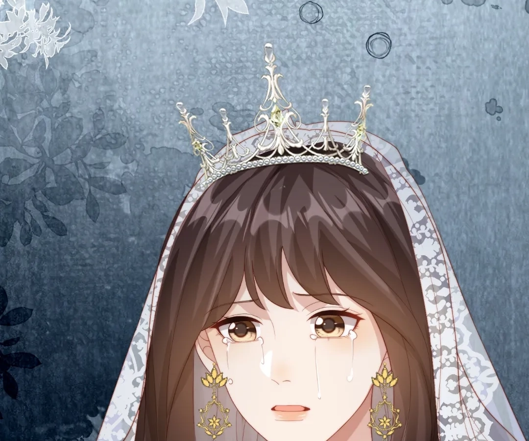 The Substitute Bride And The Overly affectionate Husband Chapter 84 - page 92