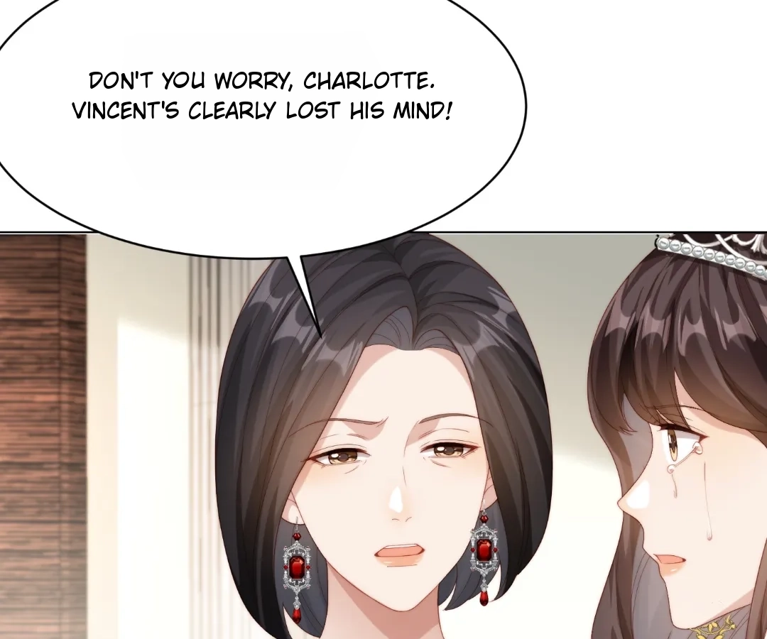 The Substitute Bride And The Overly affectionate Husband Chapter 84 - page 95