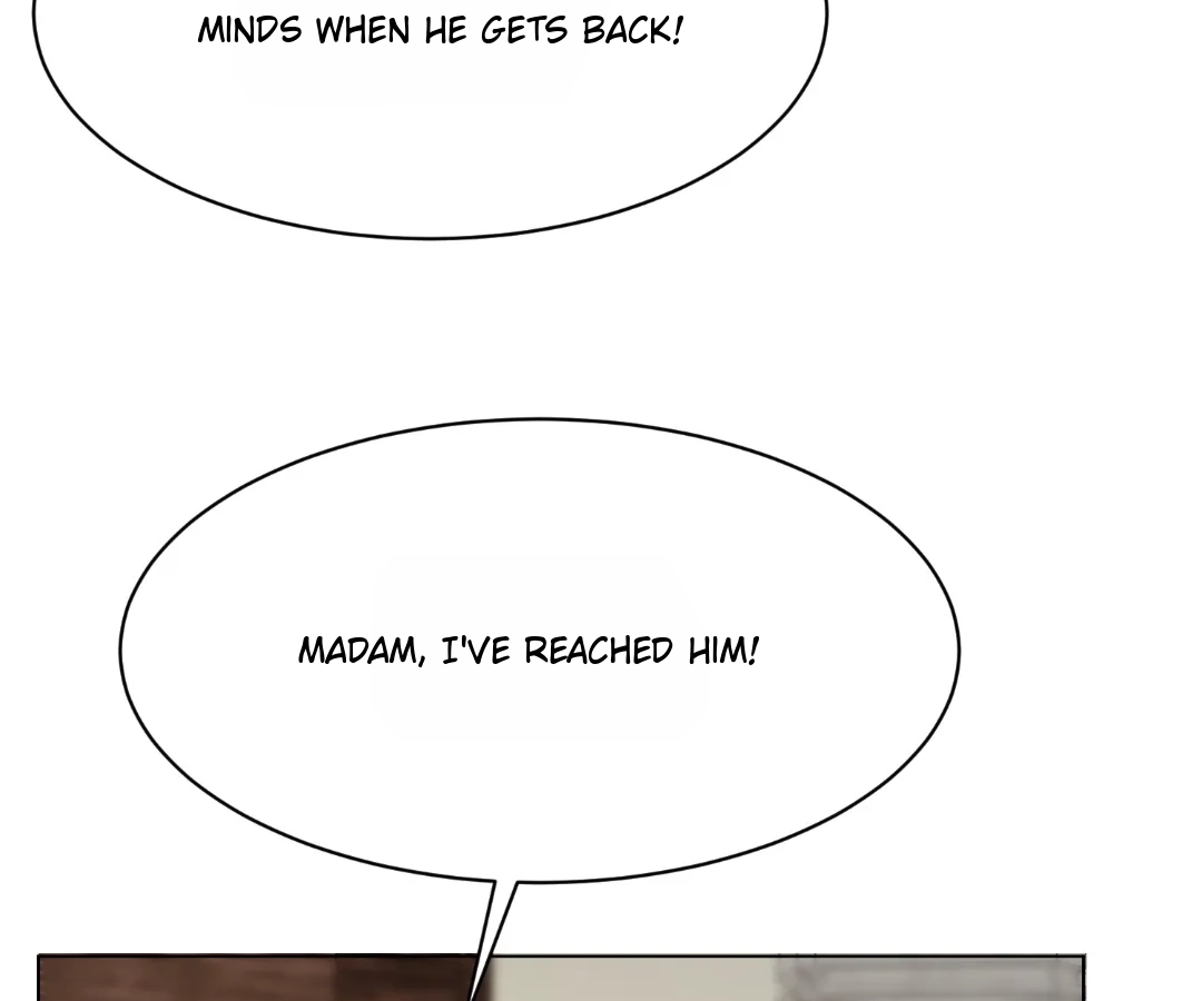 The Substitute Bride And The Overly affectionate Husband Chapter 84 - page 97