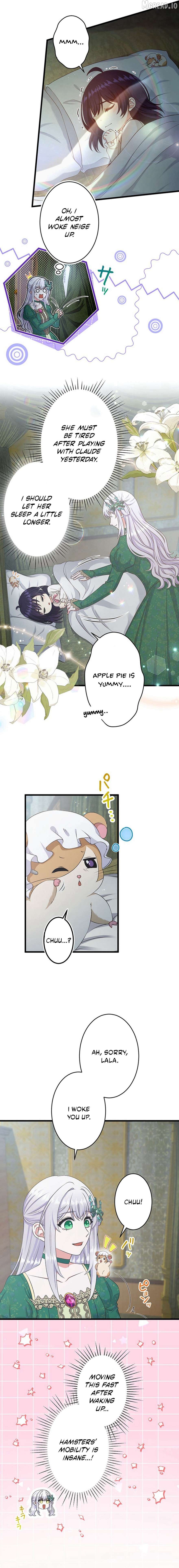 I Have No Intention of Returning to You! Chapter 78 - page 2