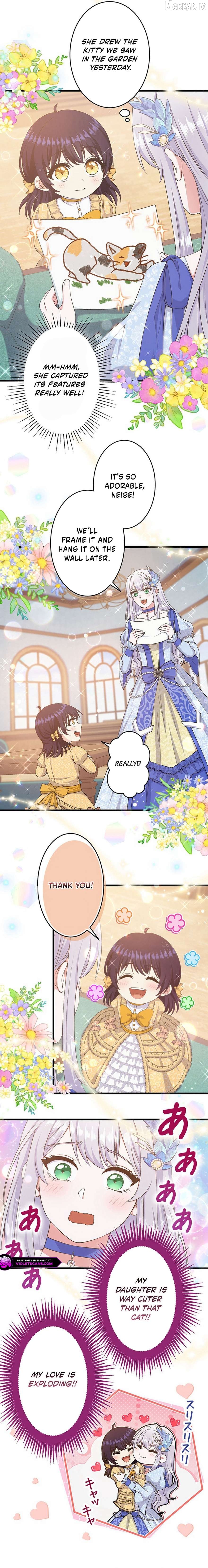 I Have No Intention of Returning to You! Chapter 79 - page 2
