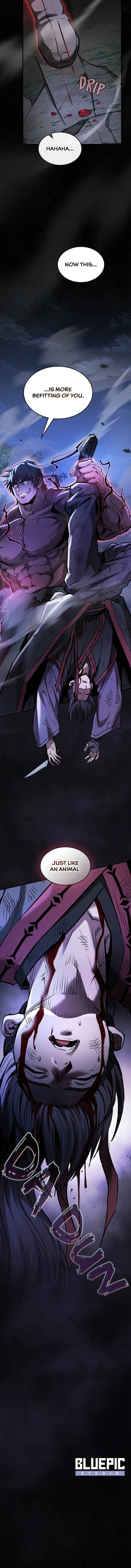 The Spy’s Life In The Demonic Cult Chapter 57 - page 10