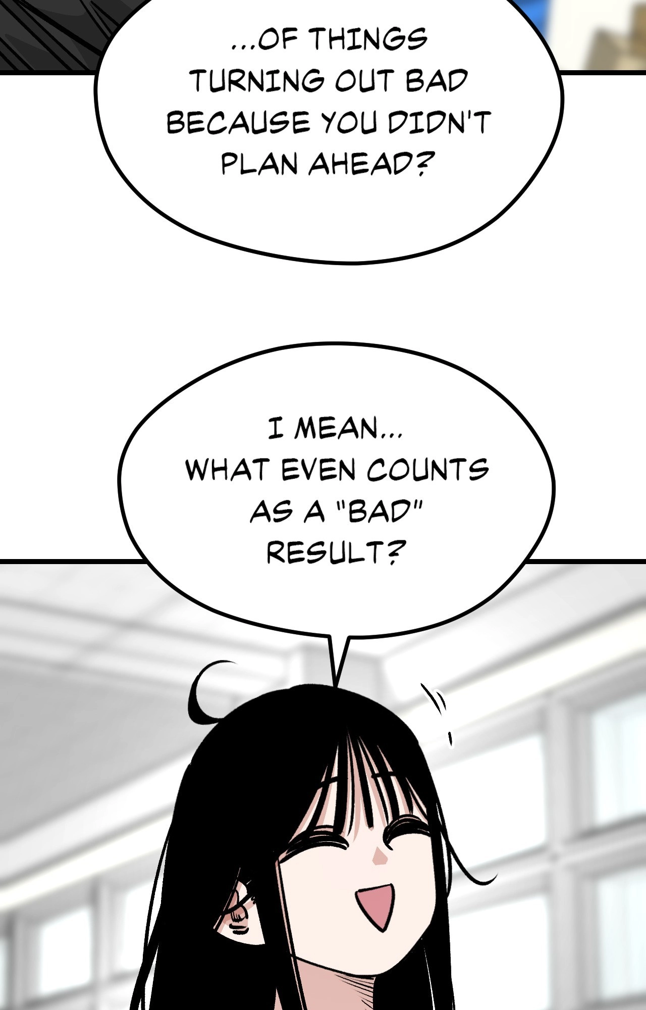 Academy of Card Chapter 31 - page 105