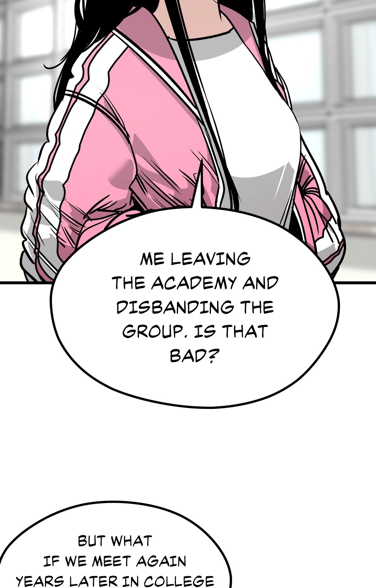 Academy of Card Chapter 31 - page 106