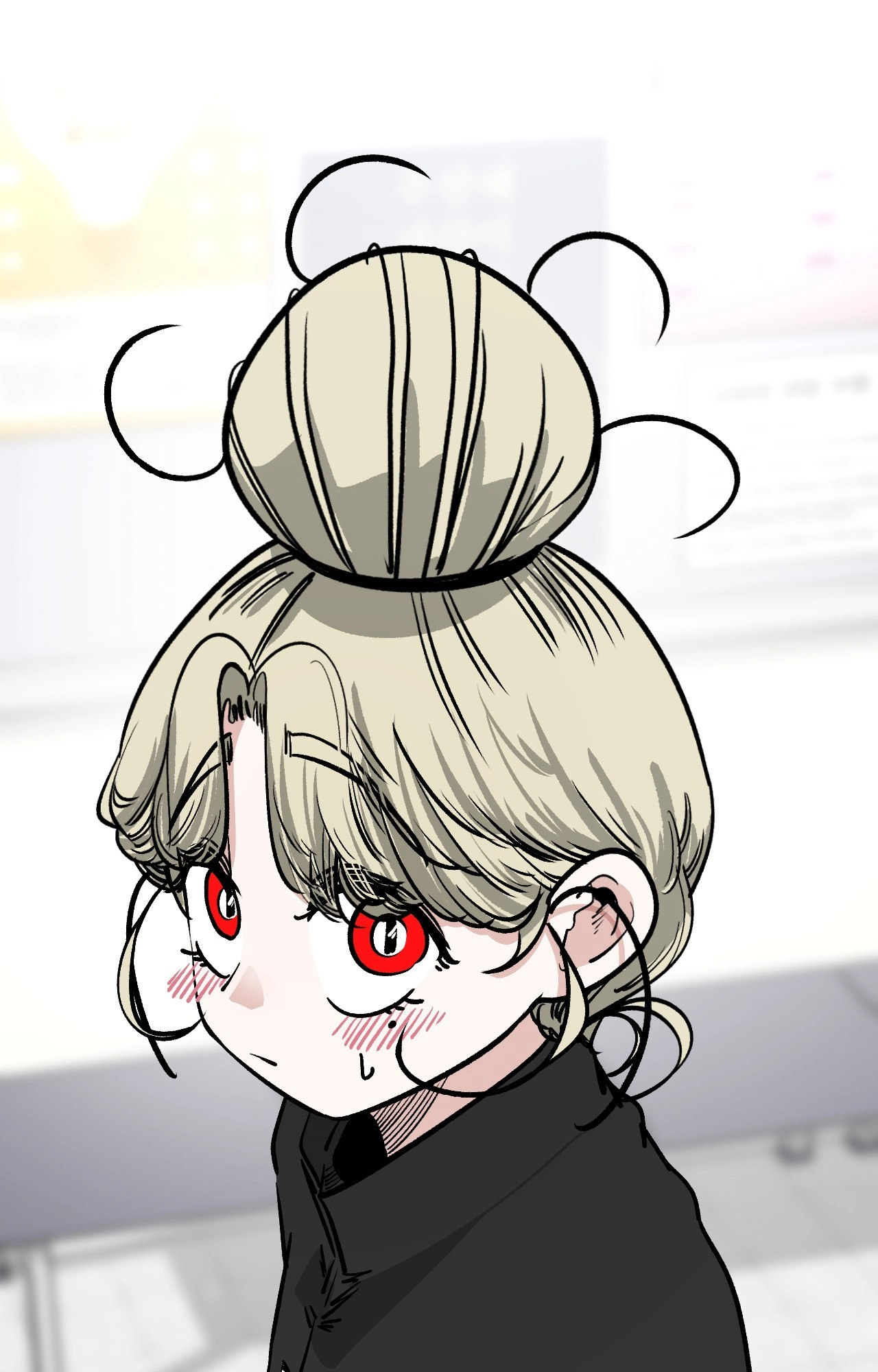 Academy of Card Chapter 31 - page 110