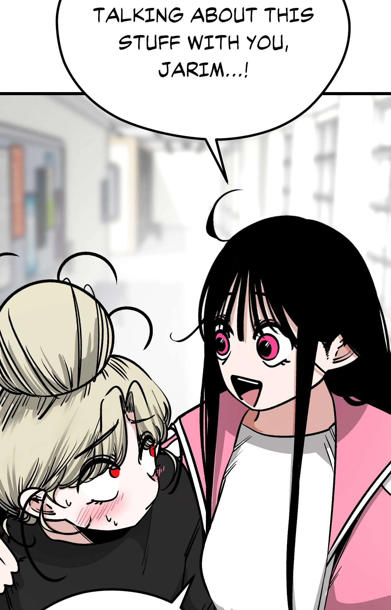 Academy of Card Chapter 31 - page 114