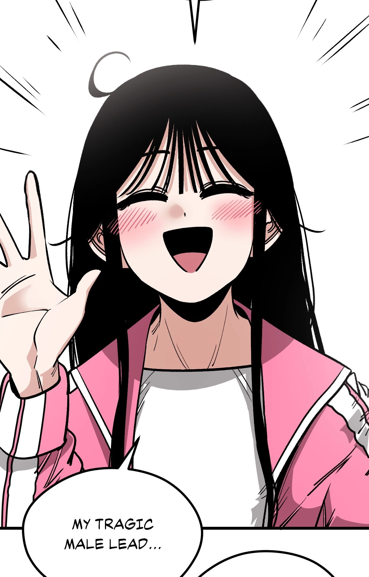 Academy of Card Chapter 31 - page 12