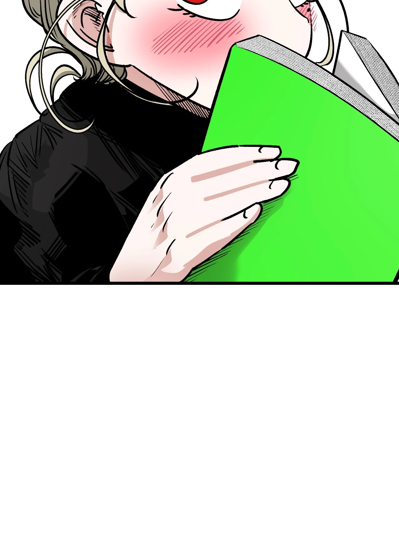 Academy of Card Chapter 31 - page 14