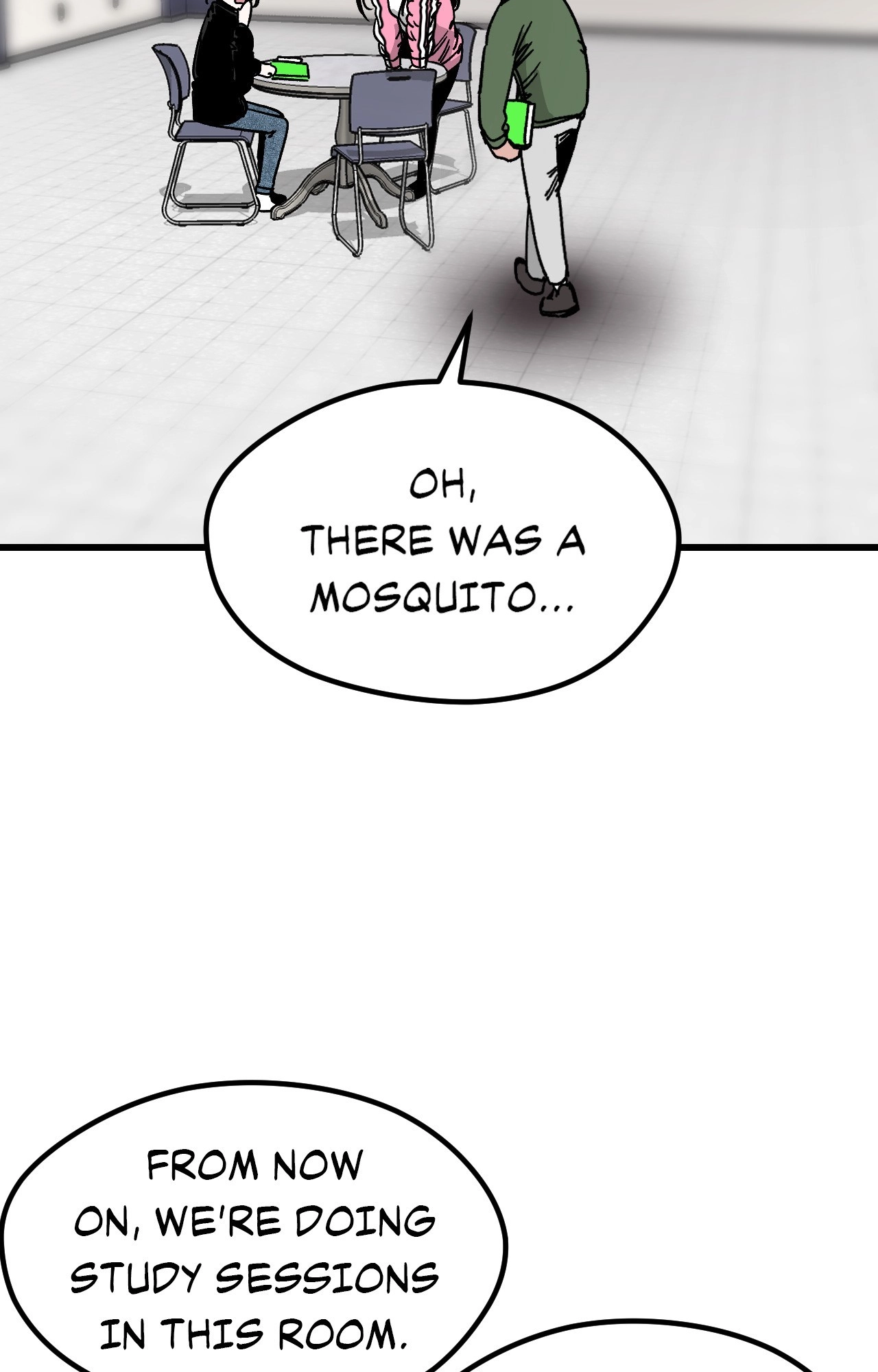 Academy of Card Chapter 31 - page 18